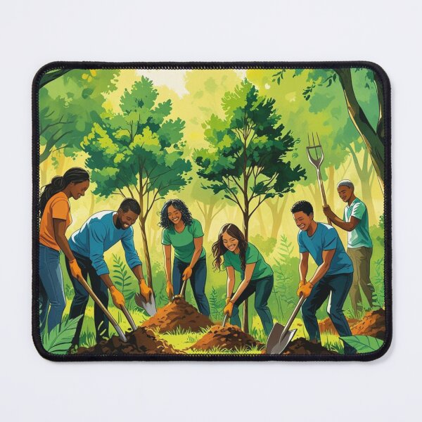Item preview, Green Revolution designed and sold by Hindutvaart.