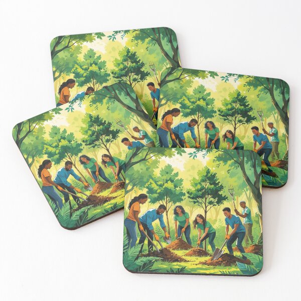 Item preview, Green Revolution designed and sold by Hindutvaart.