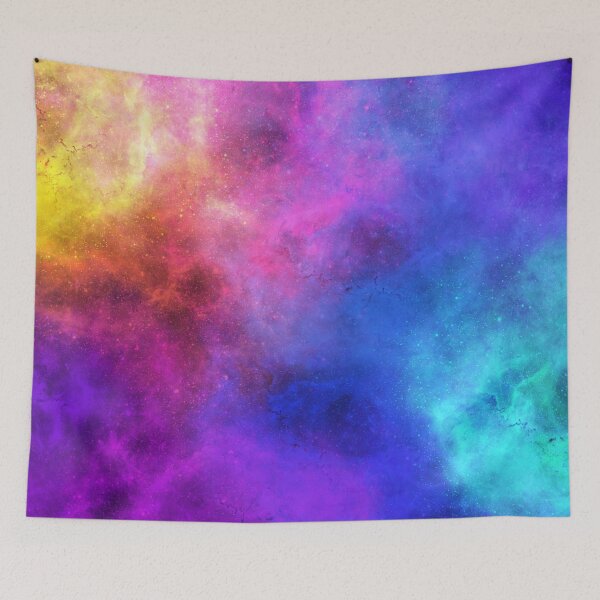 Item preview, Space Galactic designed and sold by awsomepatterns.