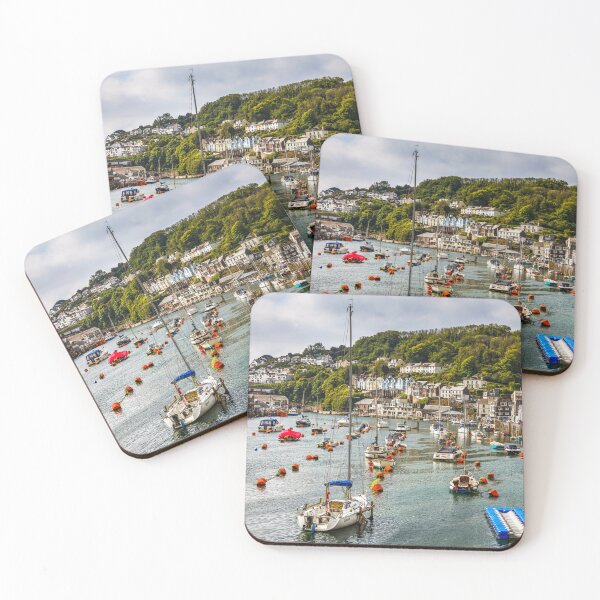 Item preview, The River Looe, Cornwall, England designed and sold by Paul Thompson Photography.