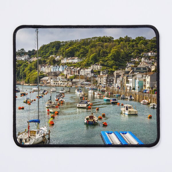Item preview, The River Looe, Cornwall, England designed and sold by Paul Thompson Photography.