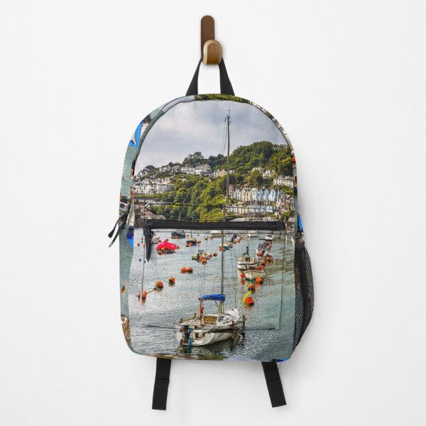 Item preview, The River Looe, Cornwall, England designed and sold by Paul Thompson Photography.