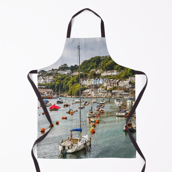 Item preview, The River Looe, Cornwall, England designed and sold by Paul Thompson Photography.