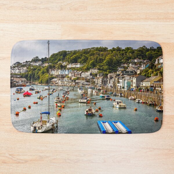 Item preview, The River Looe, Cornwall, England designed and sold by Paul Thompson Photography.
