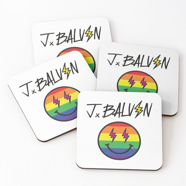 Item preview, J Balvin Colombian singer designed and sold by AfagayAtirisc.