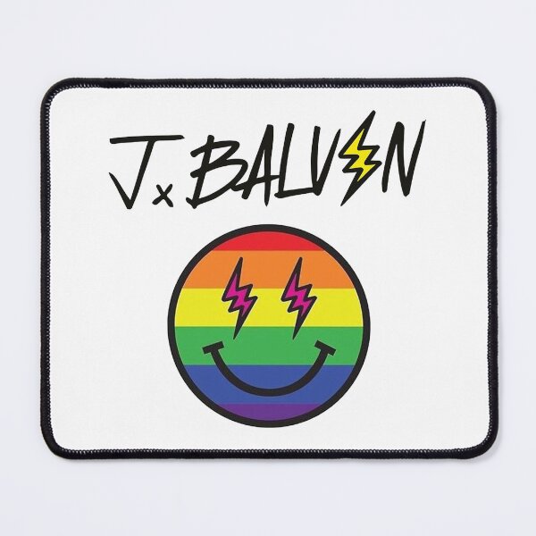 Item preview, J Balvin Colombian singer designed and sold by AfagayAtirisc.