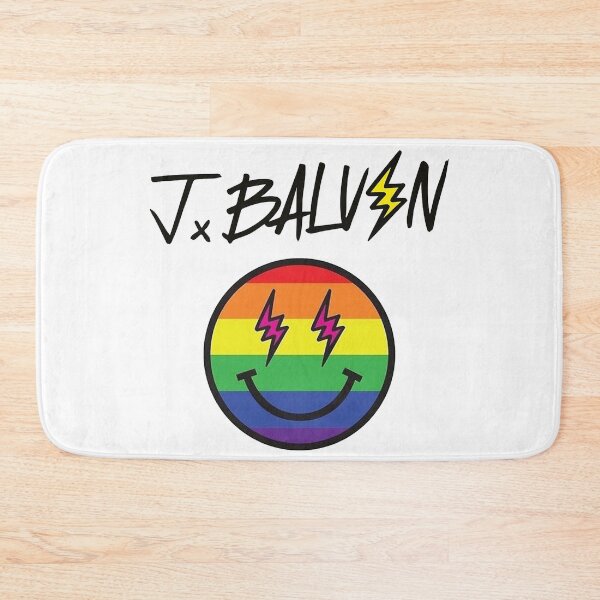 Item preview, J Balvin Colombian singer designed and sold by AfagayAtirisc.
