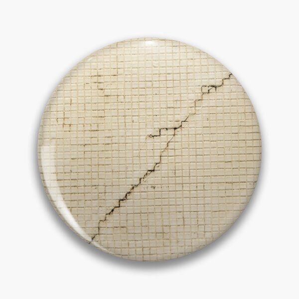 Item preview, texture of a wall with many ceramic squares and a crack designed and sold by felipequeiroz.