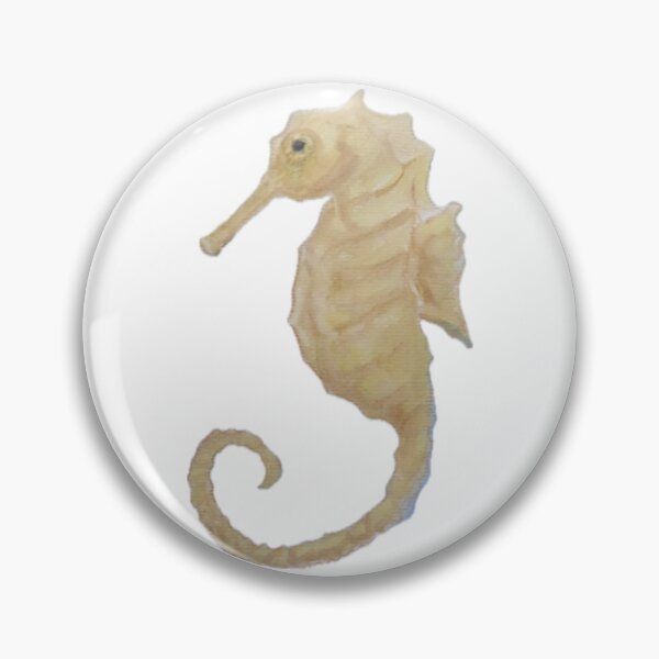 Item preview, Spirit of the Seahorse designed and sold by Maureen Girard.