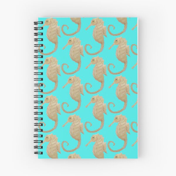 Item preview, Spirit of the Seahorse designed and sold by Maureen Girard.