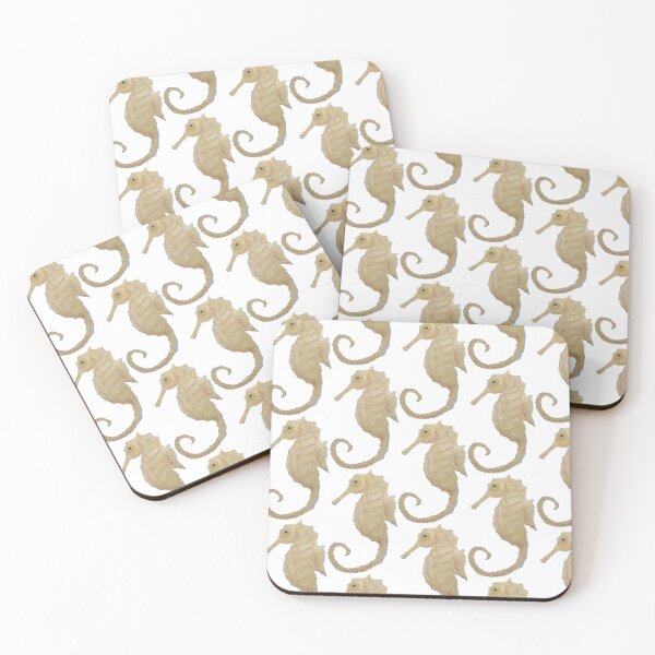 Item preview, Spirit of the Seahorse designed and sold by Maureen Girard.