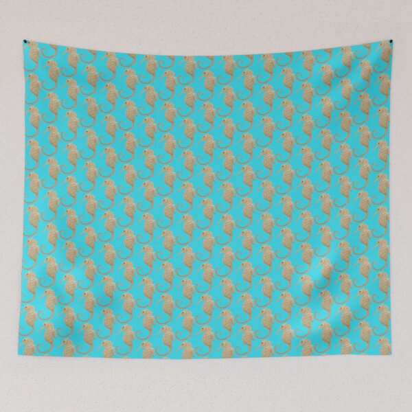 Item preview, Spirit of the Seahorse designed and sold by Maureen Girard.