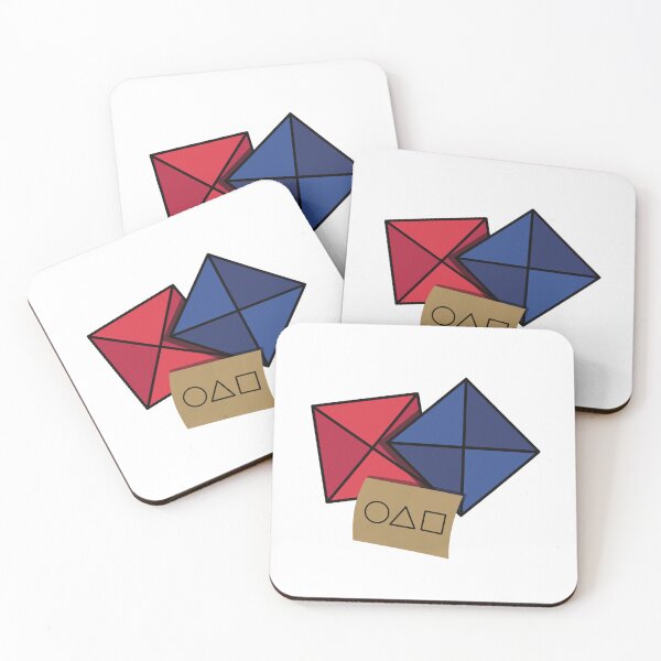 Item preview, Ddakji Cards 3 designed and sold by Becky-Poppins.