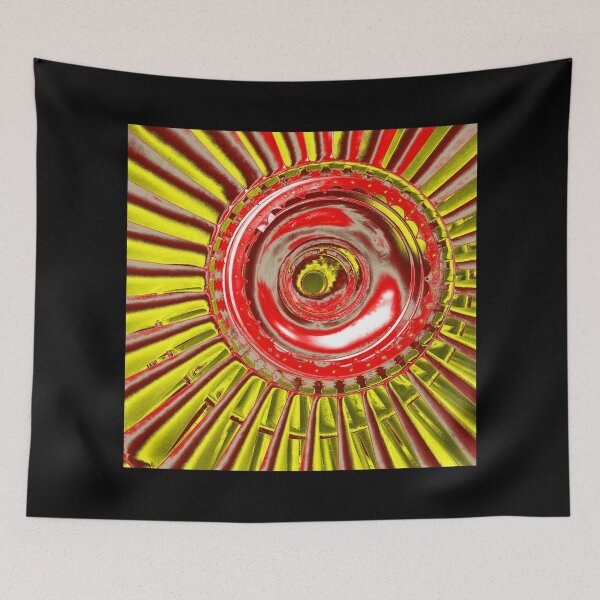 Item preview, Red Jet  designed and sold by hawkie.