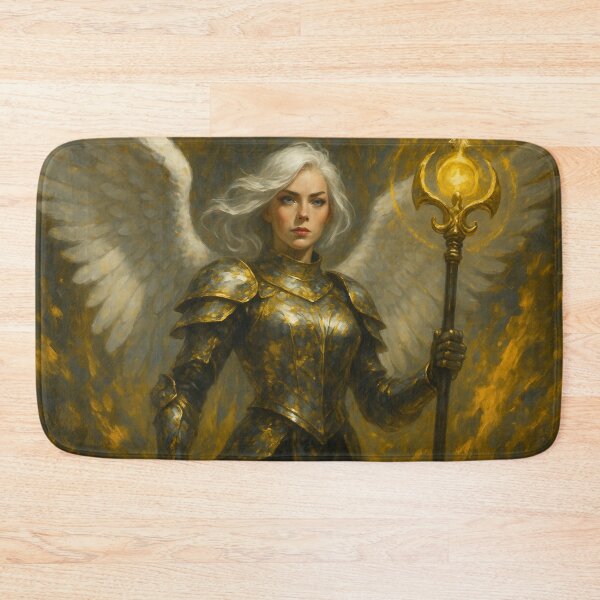 Item preview, Göndul, the one with the Magic Staff designed and sold by Mythic-Legends.