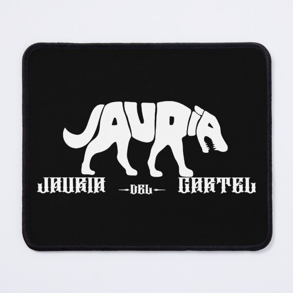 Item preview, Jauria Del Cartel Cartel De Santa designed and sold by AfagayAtirisc.