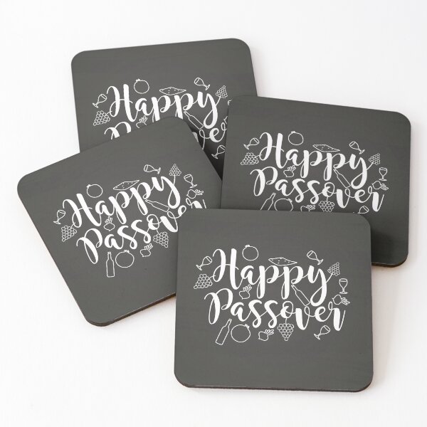 Item preview, Happy Passover Holiday designed and sold by thewishdesigns.
