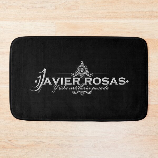 Item preview, Javier Rosas y Su Artilleria Pesada Mexican designed and sold by AfagayAtirisc.
