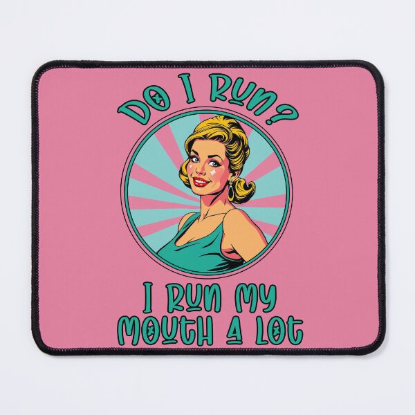 Item preview, Do I run? designed and sold by Social-decline.