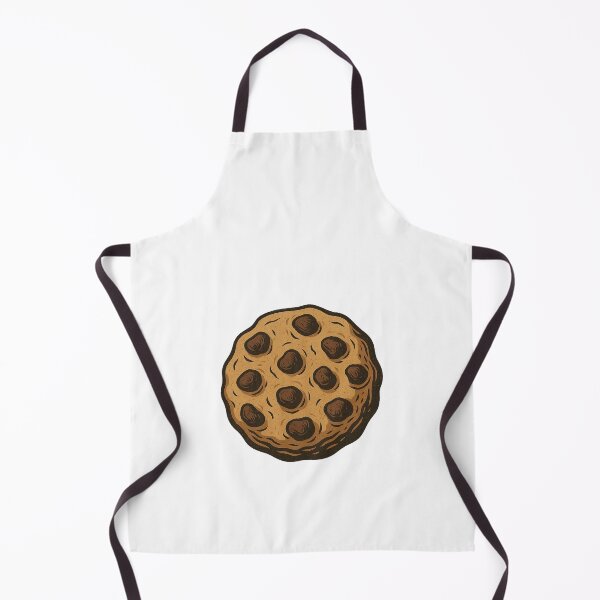 Item preview, In Crumbs We Trust designed and sold by FBA.