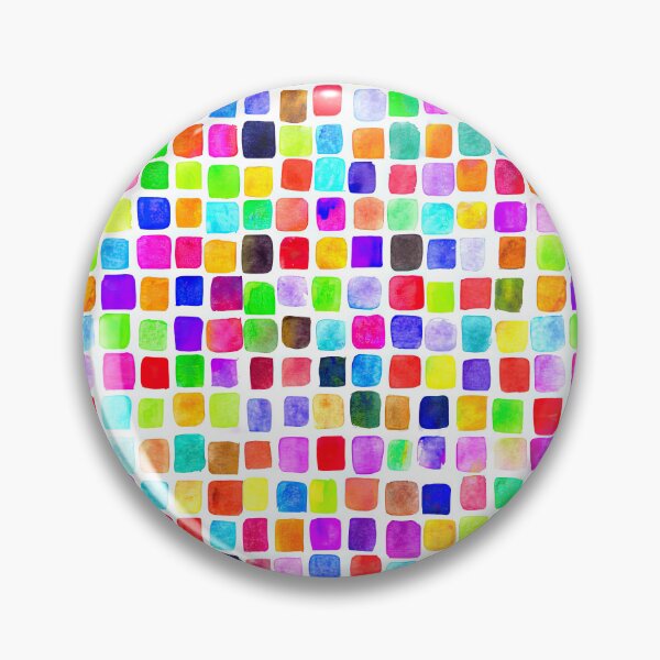 Item preview, Delicate Abstract Pattern With Watercolor Texture Highlights designed and sold by Piotrek0001.