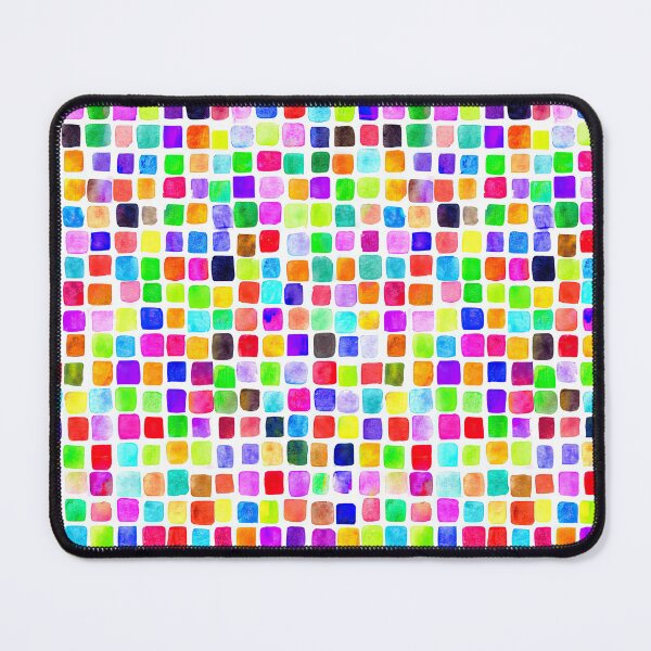 Item preview, Delicate Abstract Pattern With Watercolor Texture Highlights designed and sold by Piotrek0001.