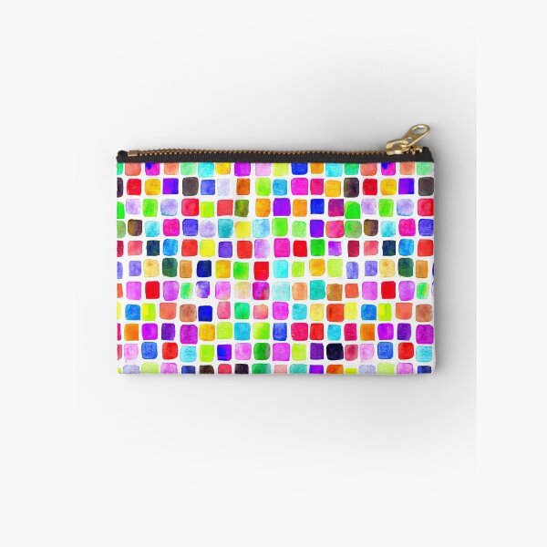 Item preview, Delicate Abstract Pattern With Watercolor Texture Highlights designed and sold by Piotrek0001.
