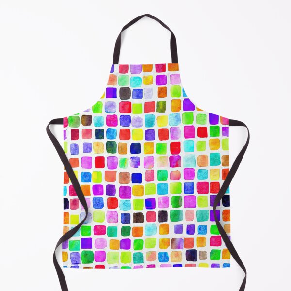 Item preview, Delicate Abstract Pattern With Watercolor Texture Highlights designed and sold by Piotrek0001.