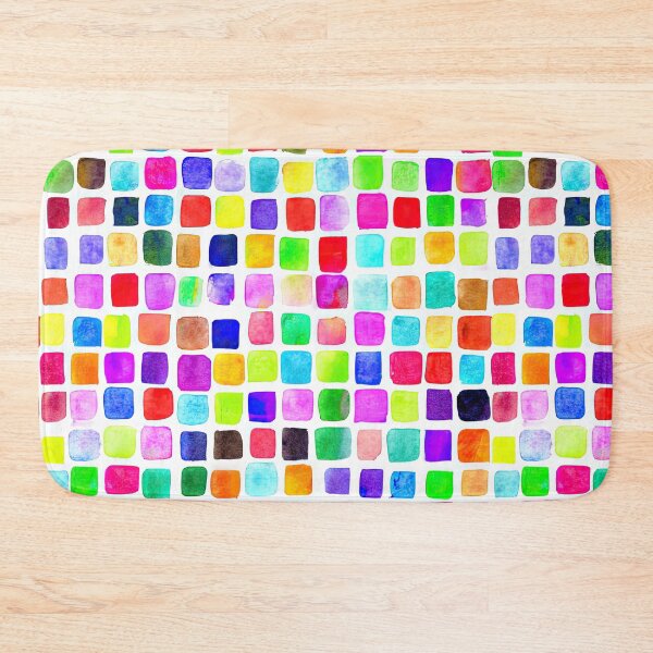 Item preview, Delicate Abstract Pattern With Watercolor Texture Highlights designed and sold by Piotrek0001.