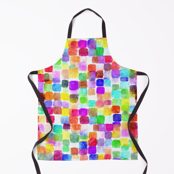 Item preview, Seamless Pastel Pattern With Soft Square Textures designed and sold by Piotrek0001.