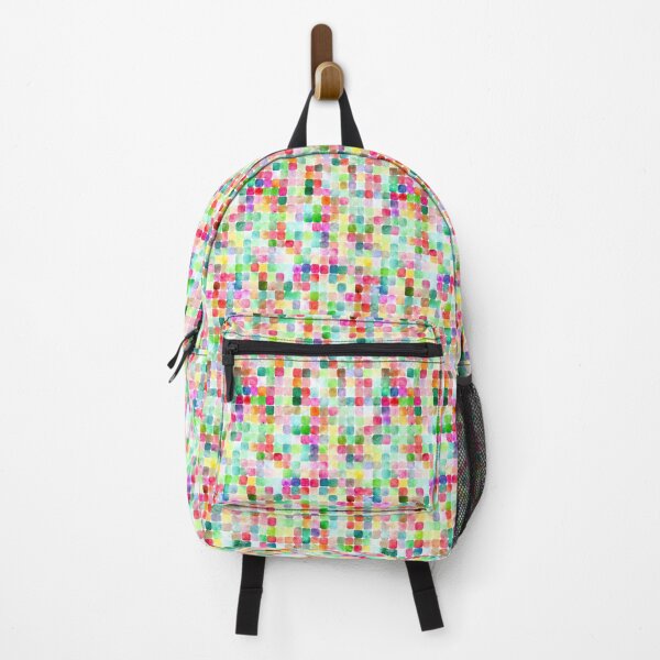 Item preview, Fluid Composition Of Artistic Watercolor Square Pattern designed and sold by Piotrek0001.
