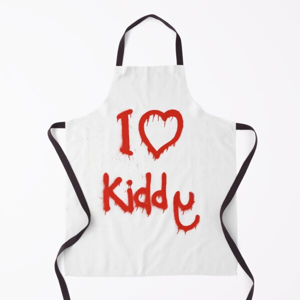 Item preview, Love Kidderminster Graffiti designed and sold by West Midlands Church of Merch.
