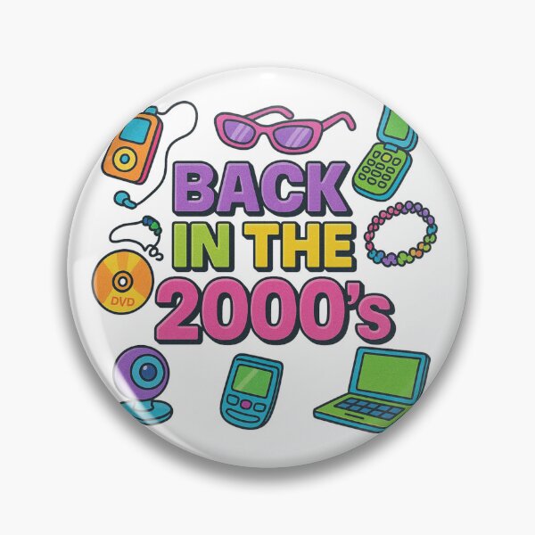 Item preview, BACK IN THE 2000s designed and sold by ~ Th*mas ~.