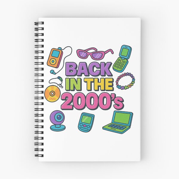 Item preview, BACK IN THE 2000s designed and sold by ~ Th*mas ~.