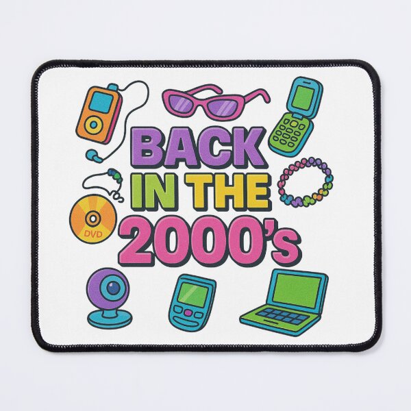 Item preview, BACK IN THE 2000s designed and sold by ~ Th*mas ~.
