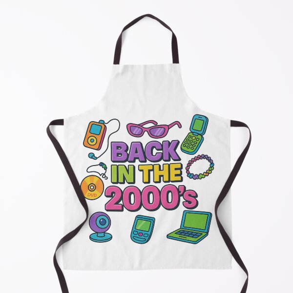 Item preview, BACK IN THE 2000s designed and sold by ~ Th*mas ~.