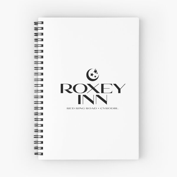 Item preview, Roxey Inn designed and sold by MANZER.