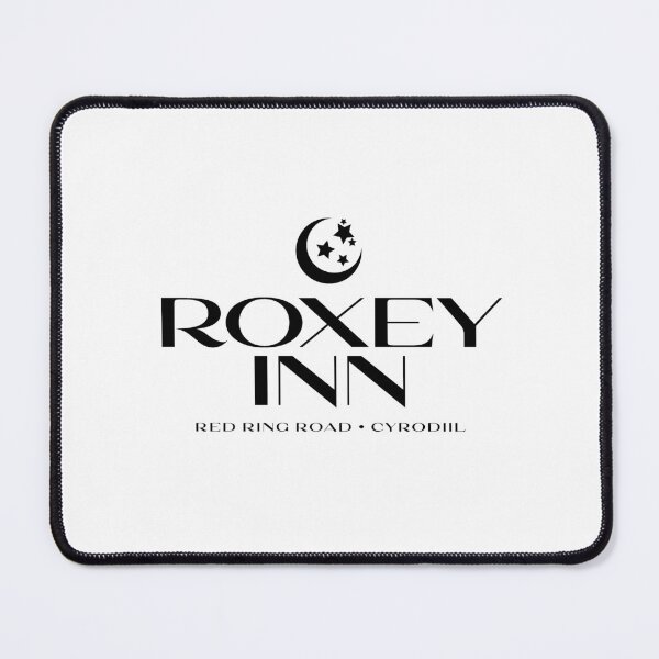 Item preview, Roxey Inn designed and sold by MANZER.