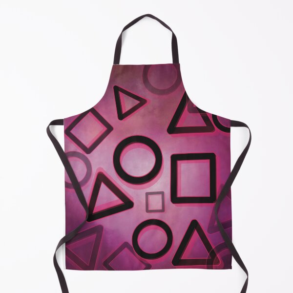 Item preview, Circle, triangle, square designed and sold by Becky-Poppins.