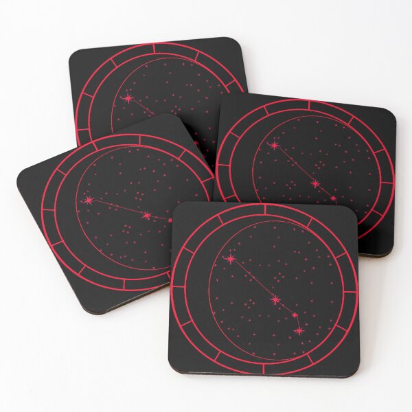 Item preview, Aries Constellation  designed and sold by Jaini's.