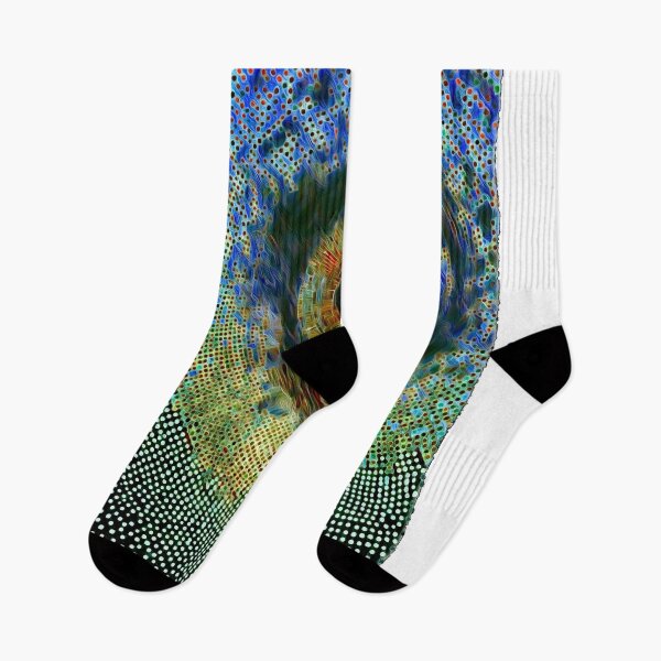Item preview, Astronomical Black Hole Abstract designed and sold by Anas Arts.