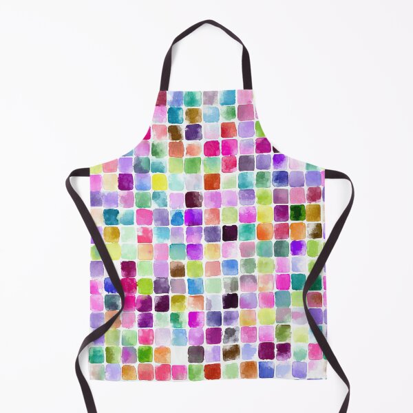 Item preview, Seamless Soft Pattern With Modern Artistic Squares designed and sold by Piotrek0001.