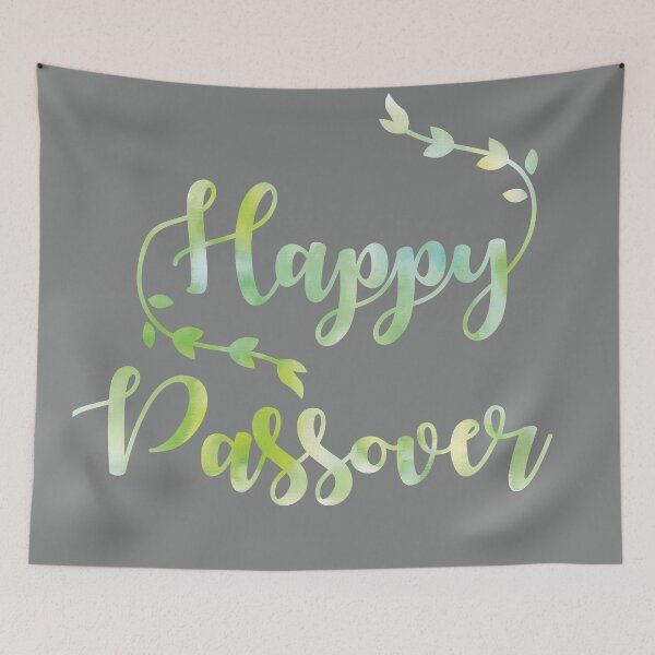 Item preview, Fresh Greeny Passover designed and sold by thewishdesigns.