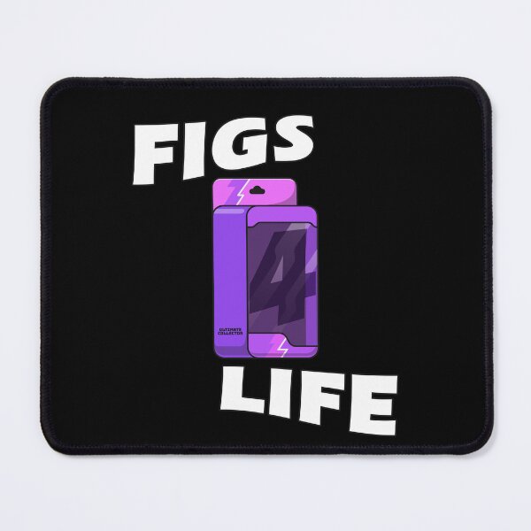Item preview, Figs 4 Life ( designed and sold by Flash-Jordan.