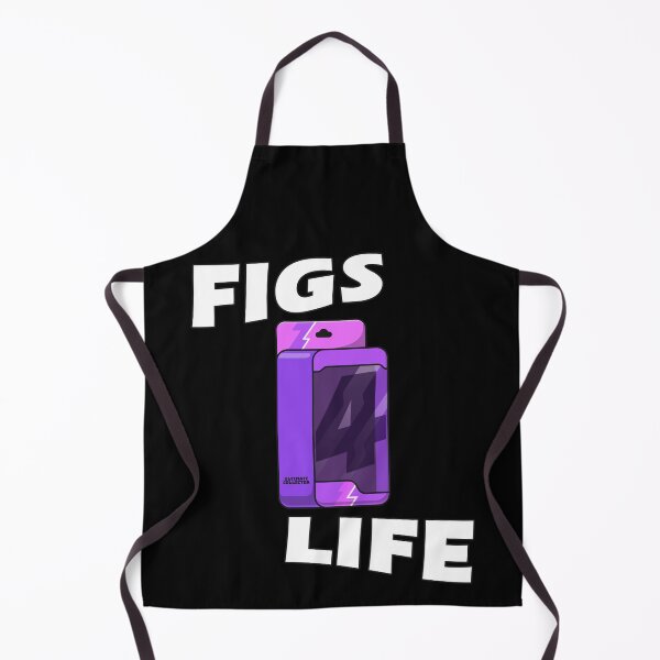 Item preview, Figs 4 Life ( designed and sold by Flash-Jordan.