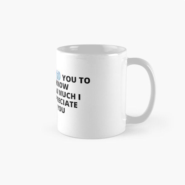 Item preview, I kneed you to know how much I appreciate you designed and sold by jtangphysio.