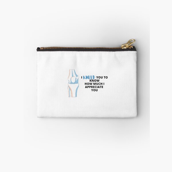 Item preview, I kneed you to know how much I appreciate you designed and sold by jtangphysio.