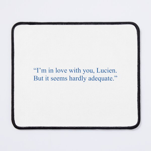 Item preview, Boyfriend material quote designed and sold by Sophieonpluto.