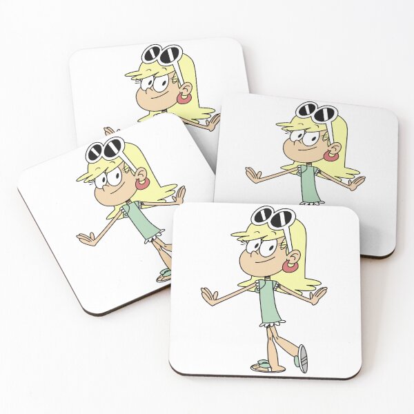 Item preview, The Loud House Leni Loud designed and sold by Diamanths.