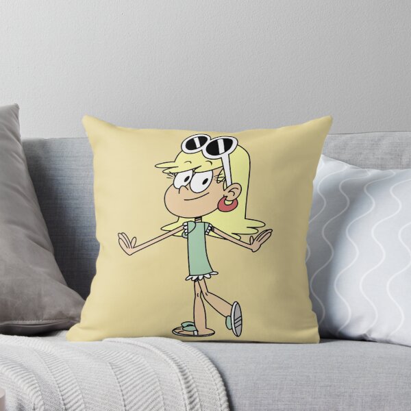 Item preview, The Loud House Leni Loud designed and sold by Diamanths.